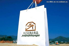 品牌印象的起点 酒店用品厂logo设计与运用在品牌策划中的核心价值