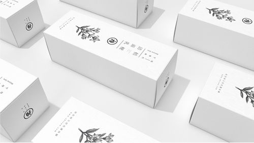 8组美妆日化包装设计参考与品牌策划 你的包装是否赢得青睐？