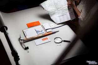 纵横天地，彰显本色 户外用品公司品牌VI设计与品牌策划全解析