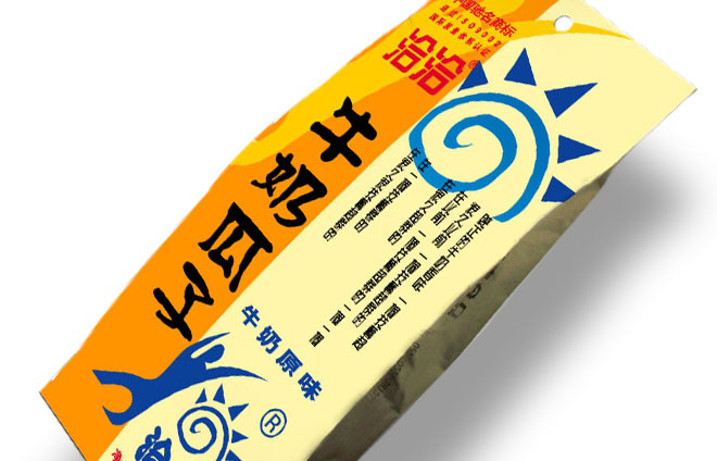 瓜子包装设计 休闲文化的品牌策划之道——九歌设计的洞察与实践